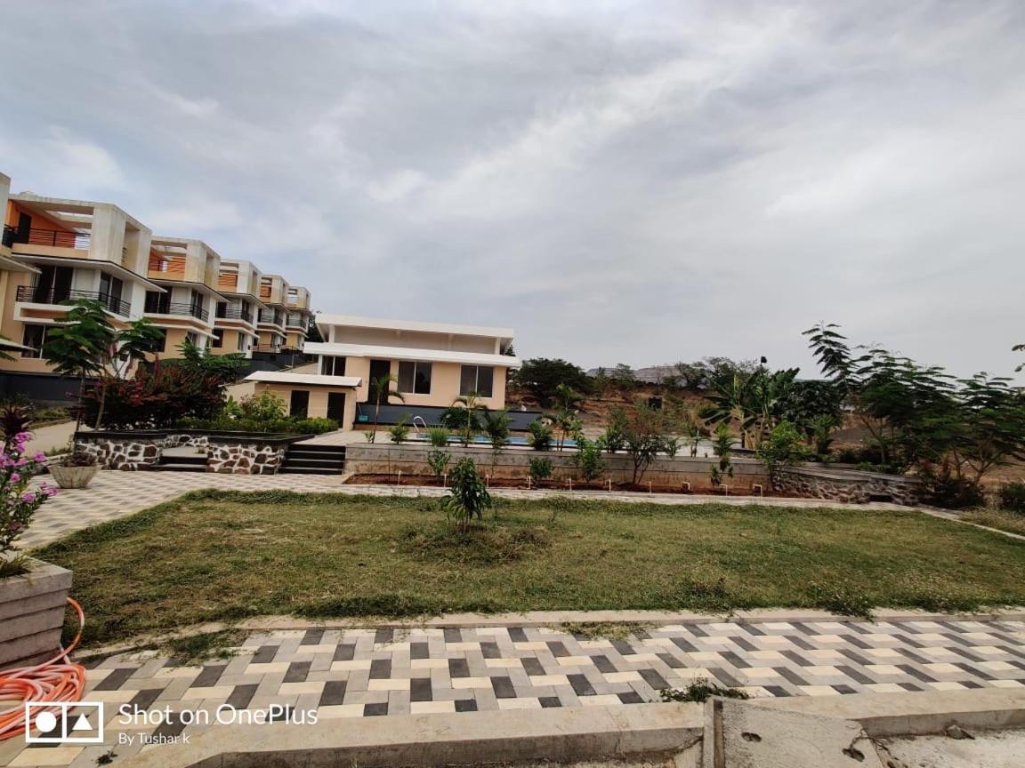 Royal Meadows - Igatpuri Bungalow C Exterior photo