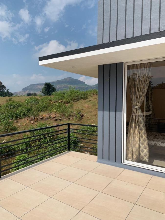 Royal Meadows - Igatpuri Bungalow C Exterior photo