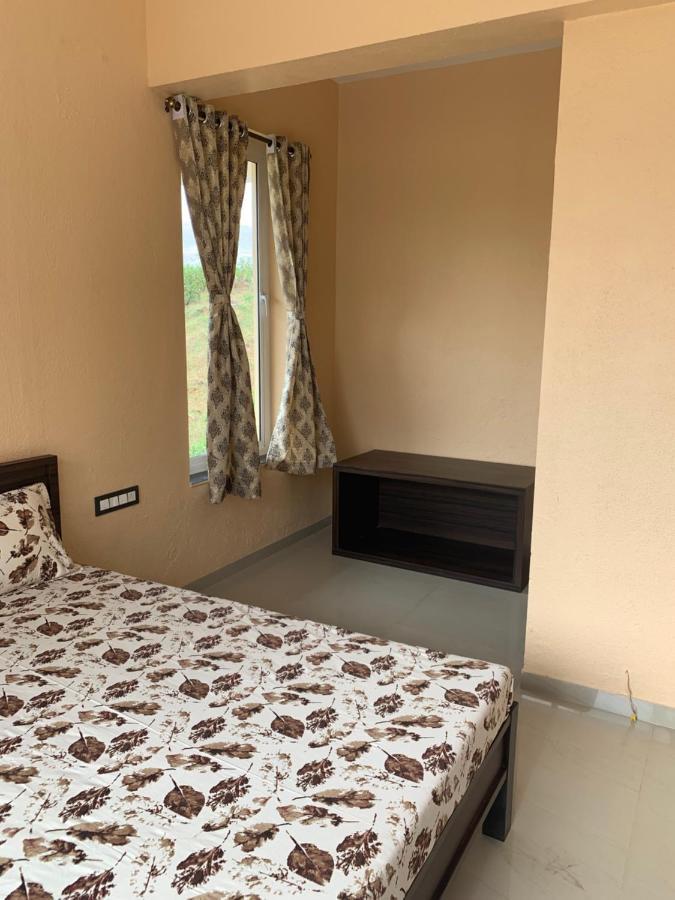 Royal Meadows - Igatpuri Bungalow C Exterior photo